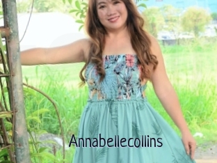 Annabellecollins