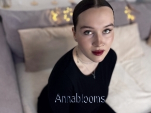 Annablooms