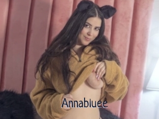 Annabluee