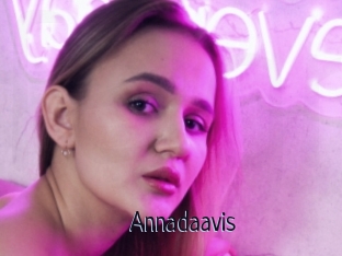 Annadaavis