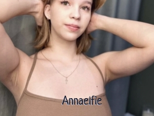 Annaelfie