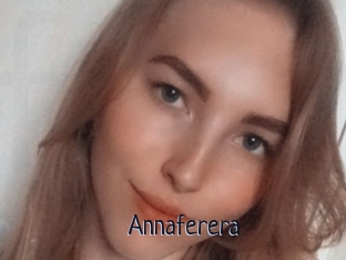 Annaferera