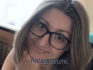 Annagemstone