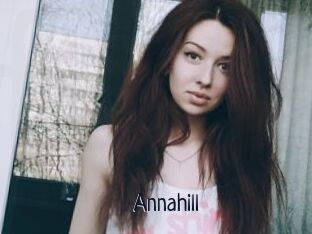 Annahill