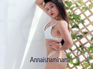 Annaishaminami