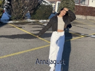 Annajaquet