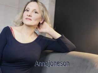 Annajoneson