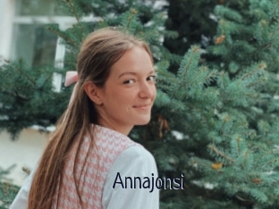 Annajonsi