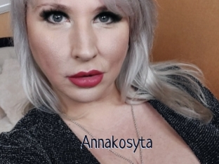 Annakosyta