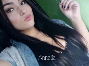 Annalia