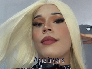 Annalimyers