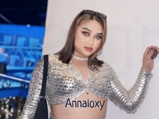 Annaloxy