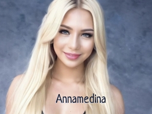 Annamedina