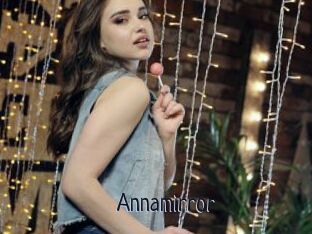 Annamirror