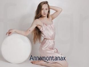 Annamontanax
