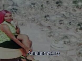 Annamonteiro