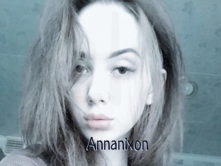 Annanixon