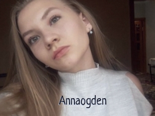 Annaogden