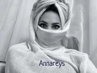 Annareys