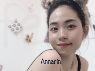 Annarin