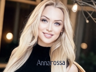 Annarossa