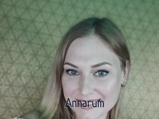 Annarum