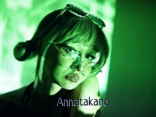 Annatakano