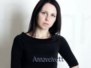 Annavelvett