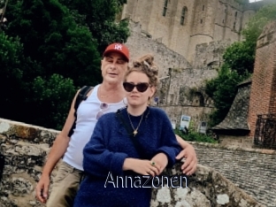 Annazonen