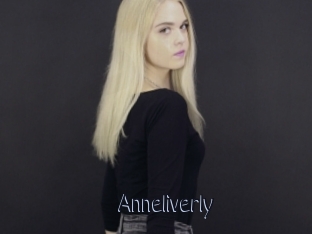 Anneliverly