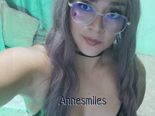 Annesmiles