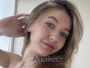 Annetbency