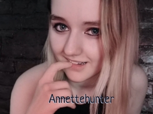 Annettehunter