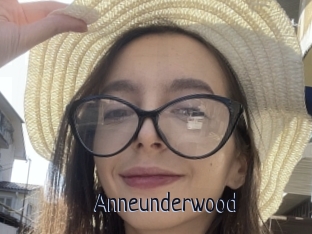 Anneunderwood