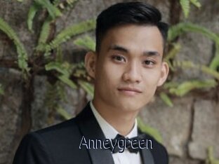 Anneygreen