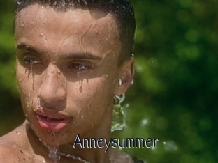 Anneysummer