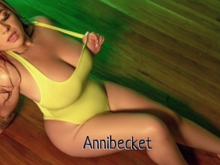 Annibecket