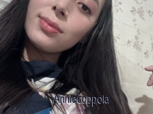 Anniecoppola