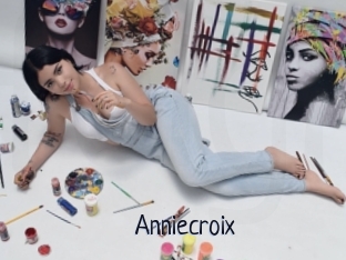 Anniecroix