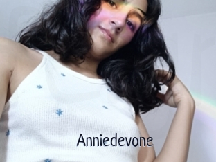 Anniedevone