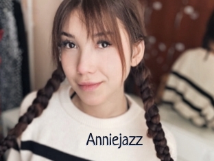 Anniejazz