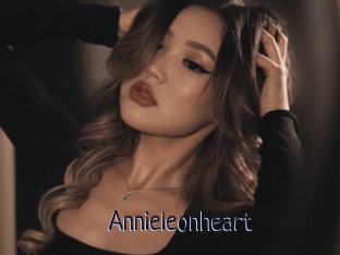 Annieleonheart