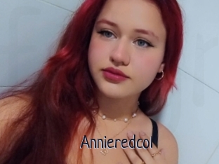 Annieredcol