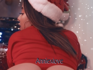 Anniexlove