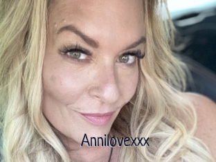 Annilovexxx