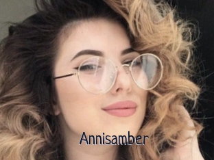 Annisamber