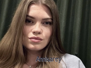 Annisarey