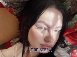 Anniscaryl
