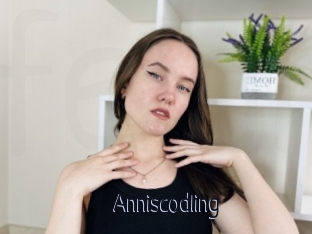 Anniscodling