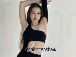 Anniscrenshaw